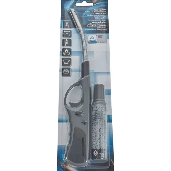 Lone Star Bbq & Accessoires^Aansteker Met Navulling