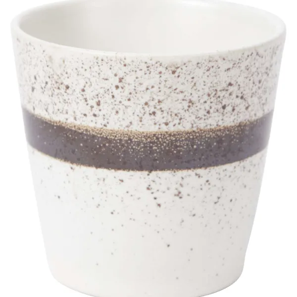 Merk Servies^Aardewerk Koffiebeker