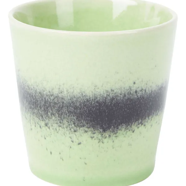 Merk Servies^Aardewerk Koffiebeker