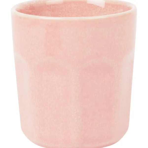 Merk Servies^Aardewerk Koffiebeker