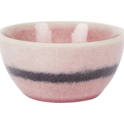 Merk Servies^Aardewerk Schaal