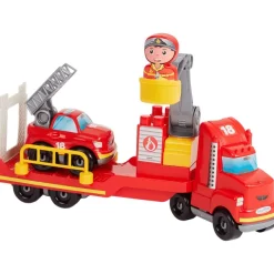 Abrick Spellen^Voertuigen-Speelset