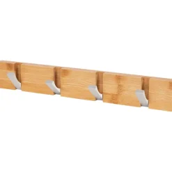 FERM Gereedschap^Absolu Chic Bamboe Kapstok