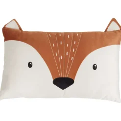 Froyak Beddengoed^Absolu Chic Dierfiguur Kussen