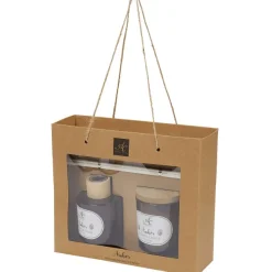 Merk Woonaccessoires^Absolu Chic Geur Giftset