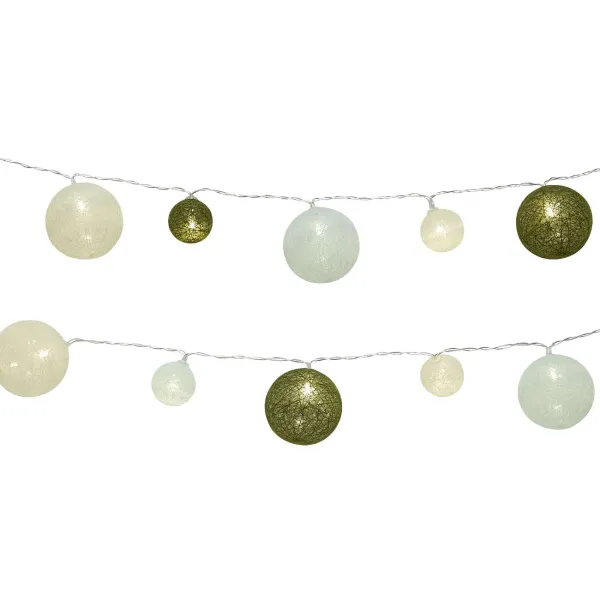 Werckmann Verlichting^Absolu Chic Lichtslinger