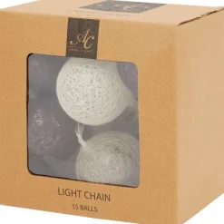 Werckmann Verlichting^Absolu Chic Lichtslinger