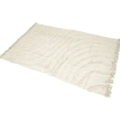 Merk Woonaccessoires^Absolu Chic Macram Vloerkleed