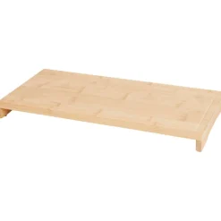 Rösle Keukengerei^Absolu Chic Serveer- En Afdekplank