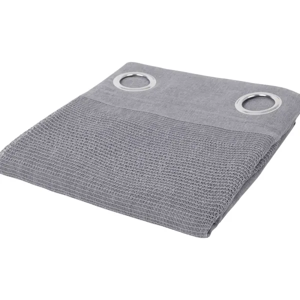 C&C Raamdecoratie^Absolu Chic Voile Gordijn