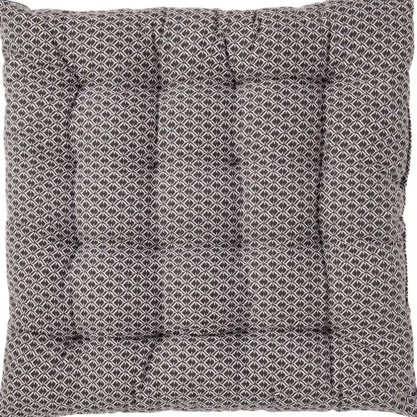 Code Maison Kussens^Absolu Chic Zitkussen