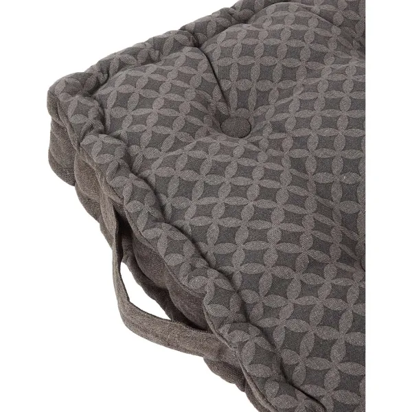 Code Maison Kussens^Absolu Chic Zitkussen