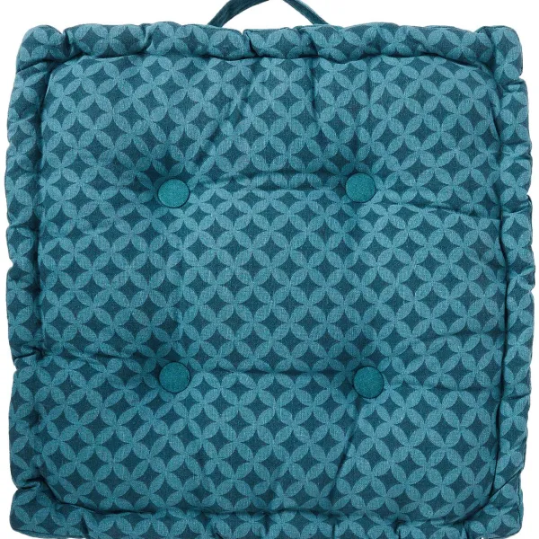 Code Maison Kussens^Absolu Chic Zitkussen