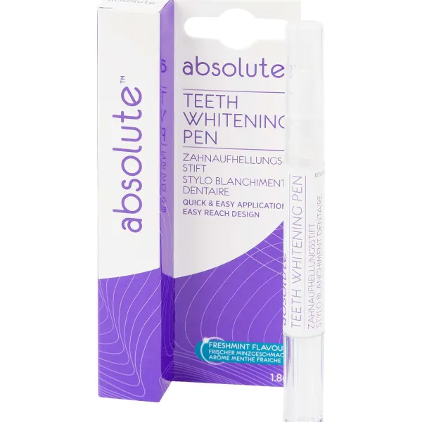 Colgate Mondverzorging^Absolute White Gel Pen