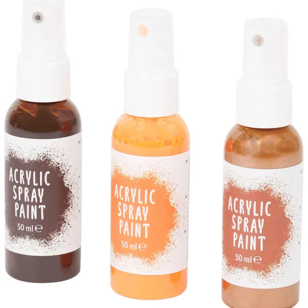 Van Bleiswijck Schilderen^Acrylverfset