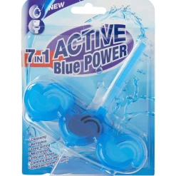 Fabulosa Schoonmaakmiddelen^Active Power Toiletblok 7-In-1