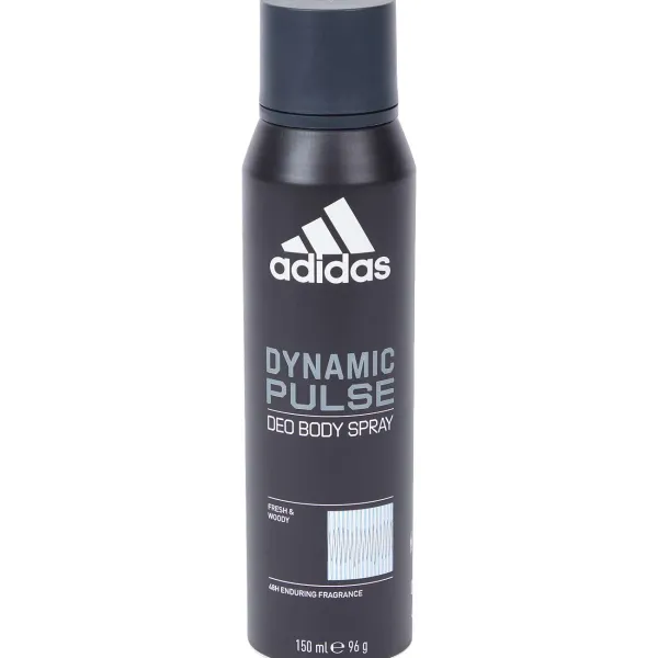 Adidas Lichaamsverzorging^Deodorant Dynamic Pulse