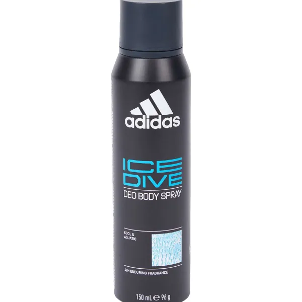 Adidas Lichaamsverzorging^Deodorant Ice Dive