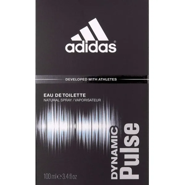Adidas Parfum^Eau De Toilette Dynamic Pulse