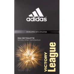 Adidas Parfum^Eau De Toilette Victory League