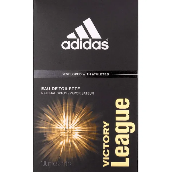 Adidas Parfum^Eau De Toilette Victory League