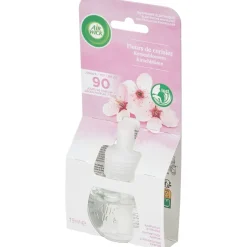 Air Wick Afwas- & Wasmiddelen^Elektrische Navulling Kersenbloesem