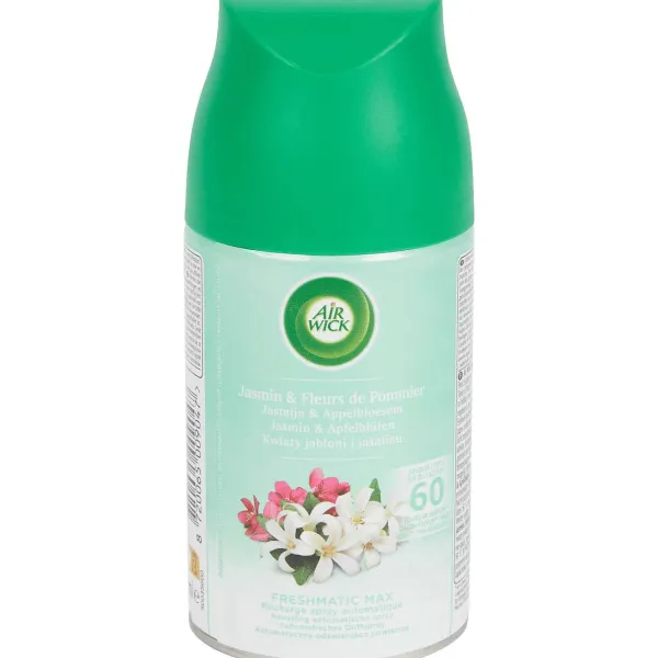 Air Wick Afwas- & Wasmiddelen^Freshmatic Navulling