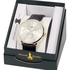 Merk Horloges & Sieraden^Alexander Brixham Horloge