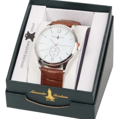 Merk Horloges & Sieraden^Alexander Brixham Horloge