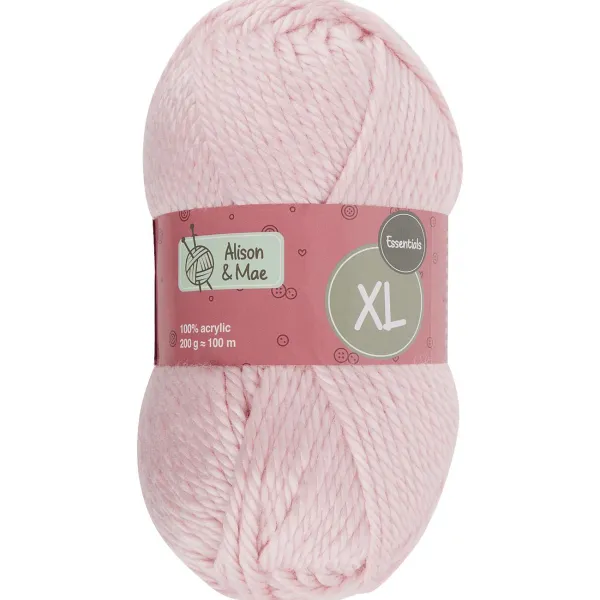 Alison & Mae Breien & Haken^Essentials Breigaren Xl