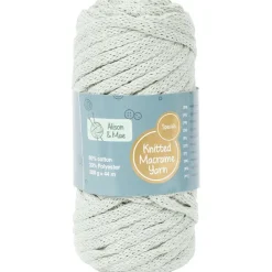 Alison & Mae Breien & Haken^Specials Garen Gebreid Macram