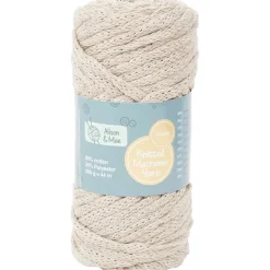 Alison & Mae Breien & Haken^Specials Garen Gebreid Macram