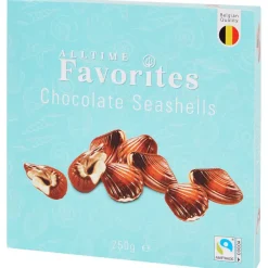 Nestlé Chocolade^Alltime Favorites Chocolade Zeevruchten