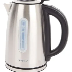 VitaVerde Keukenapparaten^Alpina Waterkoker