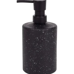 Cascata Badkamer & Toilet Accessoires^Alpina Zeepdispenser Met Marmerlook