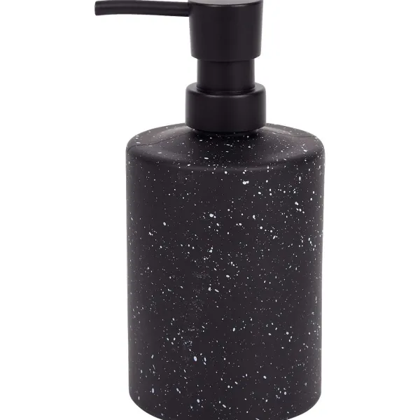 Cascata Badkamer & Toilet Accessoires^Alpina Zeepdispenser Met Marmerlook