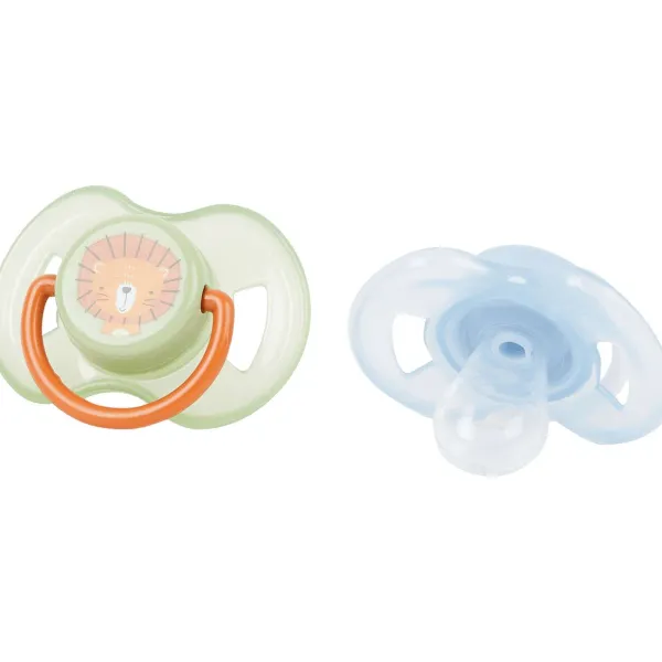 Nûby Babyverzorging^Alv R Airflow Babyspenen