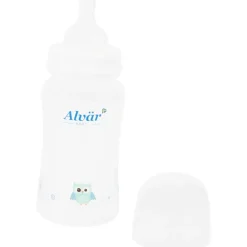 Lock & Lock Bewaren & Meenemen^Alv R Babyfles