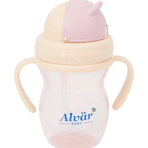 Merk Servies^Alv R Drinkbeker