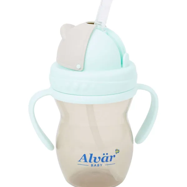 Merk Servies^Alv R Drinkbeker