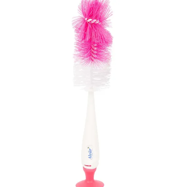 Fabulosa Schoonmaakmiddelen^Alvar Speen- En Flessenborstel