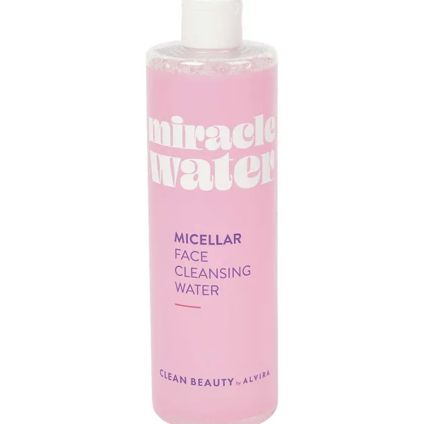 Alvira Gezichtsverzorging^Clean Beauty Micellair Reinigingswater