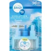 Ambi Pur Afwas- & Wasmiddelen^Febreze 3Volution Navulling