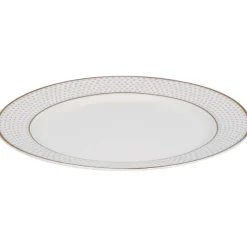 Merk Servies^Amely Jones Ontbijtbord