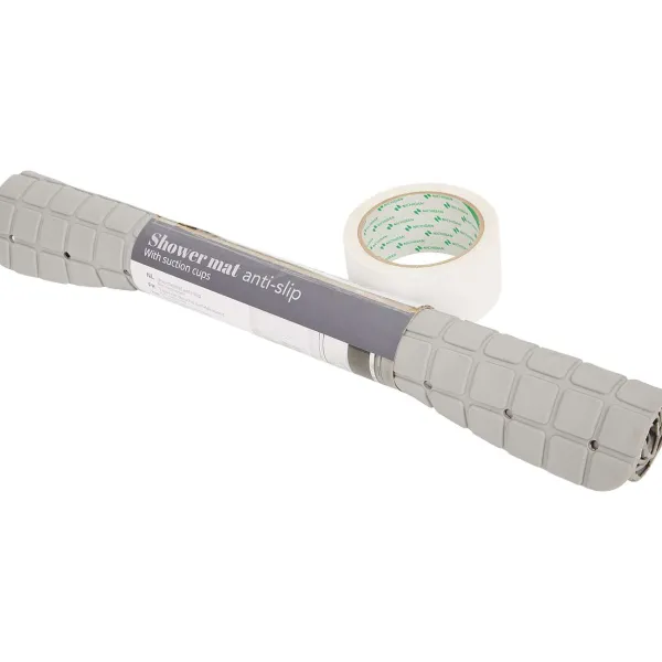 Merk Woonaccessoires^Anti-Slip Badmat