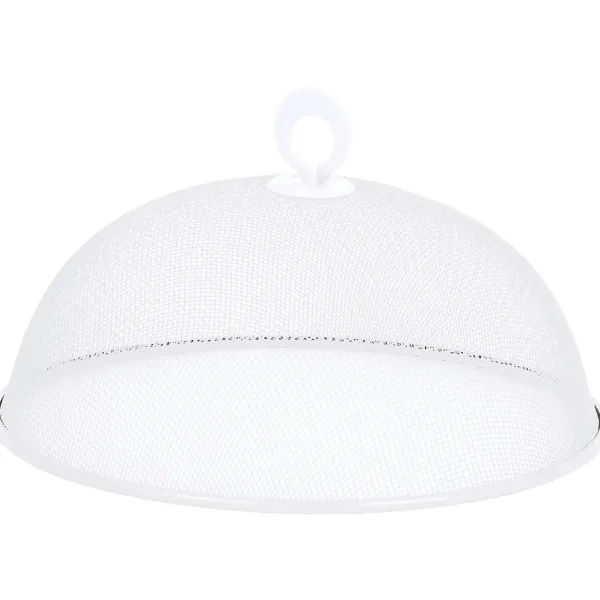 Grundig Ongediertebestrijding^Anti-Vliegenkap