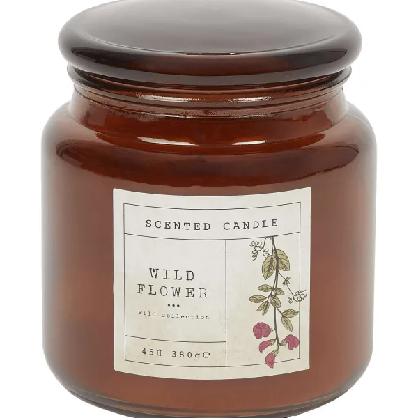 Candra Kaarsen^Apothekers Geurkaars