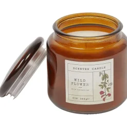 Candra Kaarsen^Apothekers Geurkaars