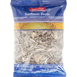 Bifi Chips^Artesanuts Zonnebloempitten