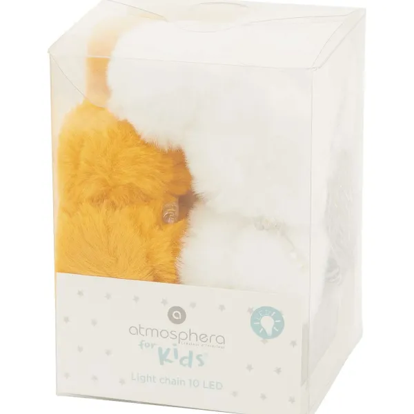 Merk Woonaccessoires^Atmosphera For Kids Lichtslinger